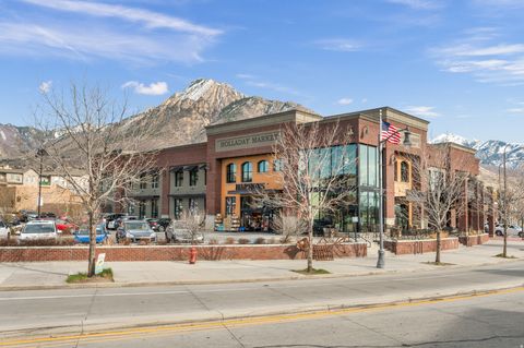 Tiny photo for 2263 E TARA LN #4, Holladay, UT 84117 (MLS # 2143103)