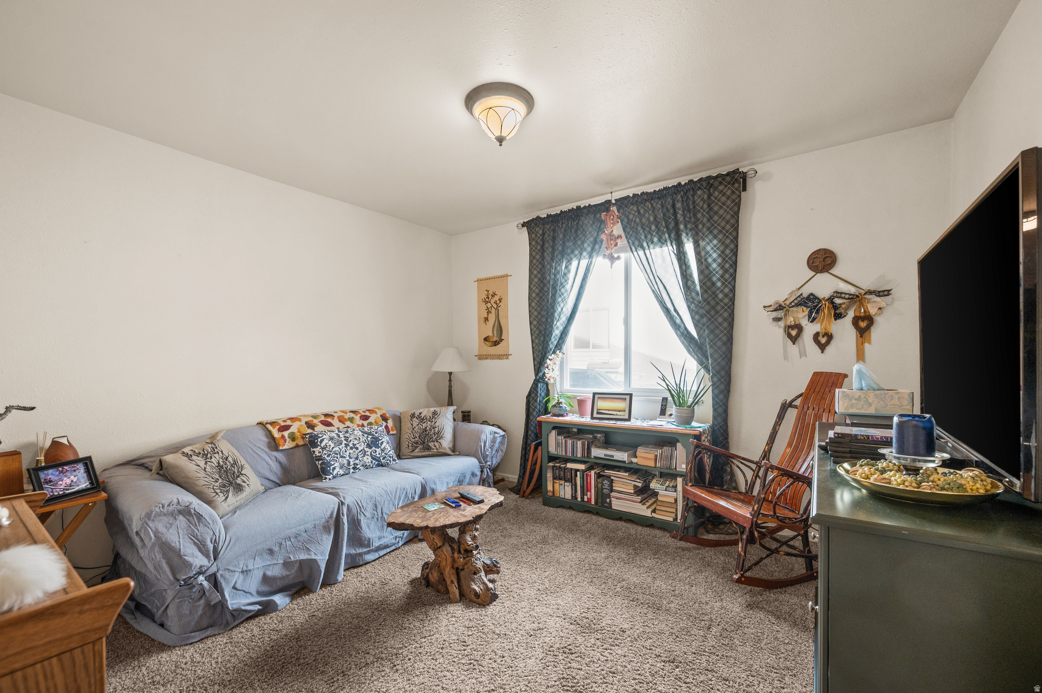 TARA GARDENS - Residential