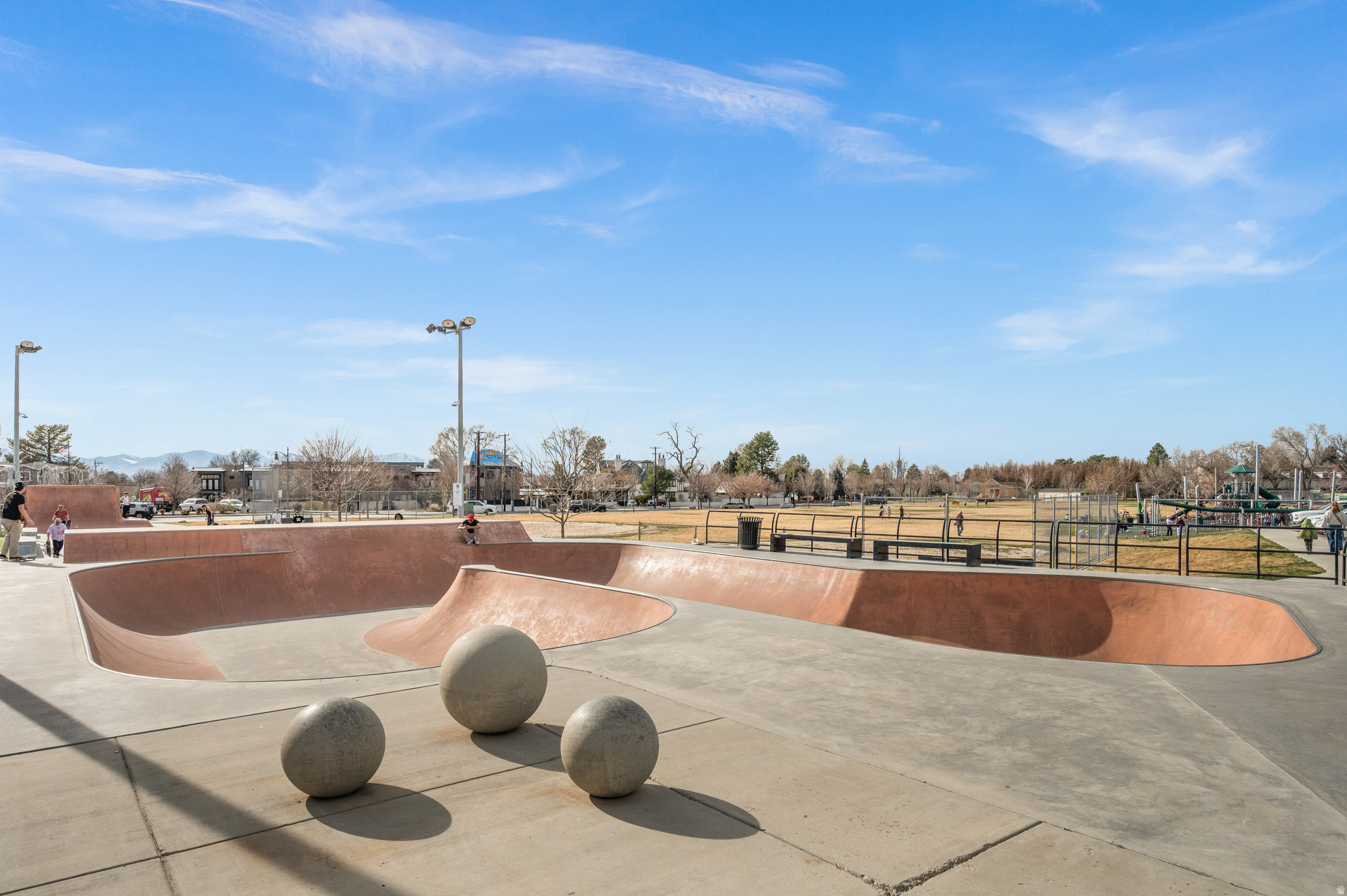 TARA GARDENS - Residential