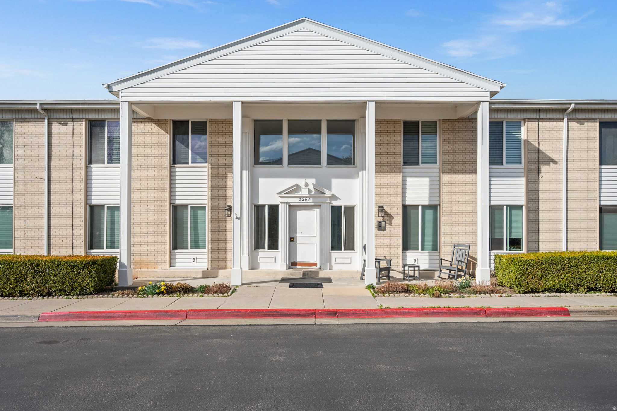 TARA GARDENS - Residential