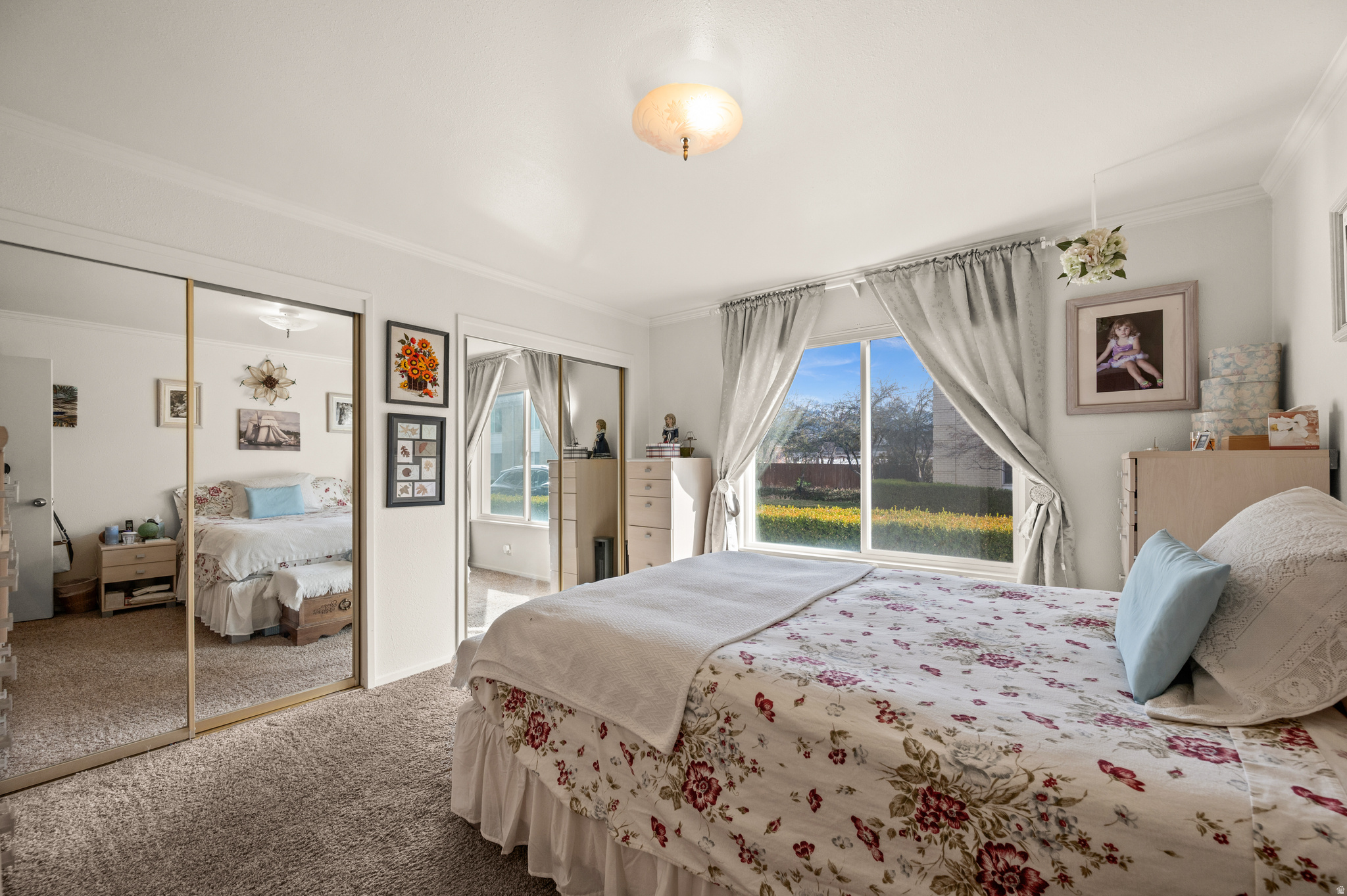 TARA GARDENS - Residential