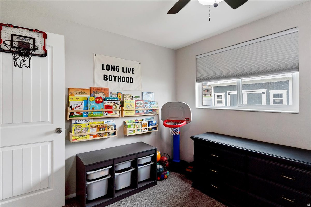 CHERRY HILL - Residential