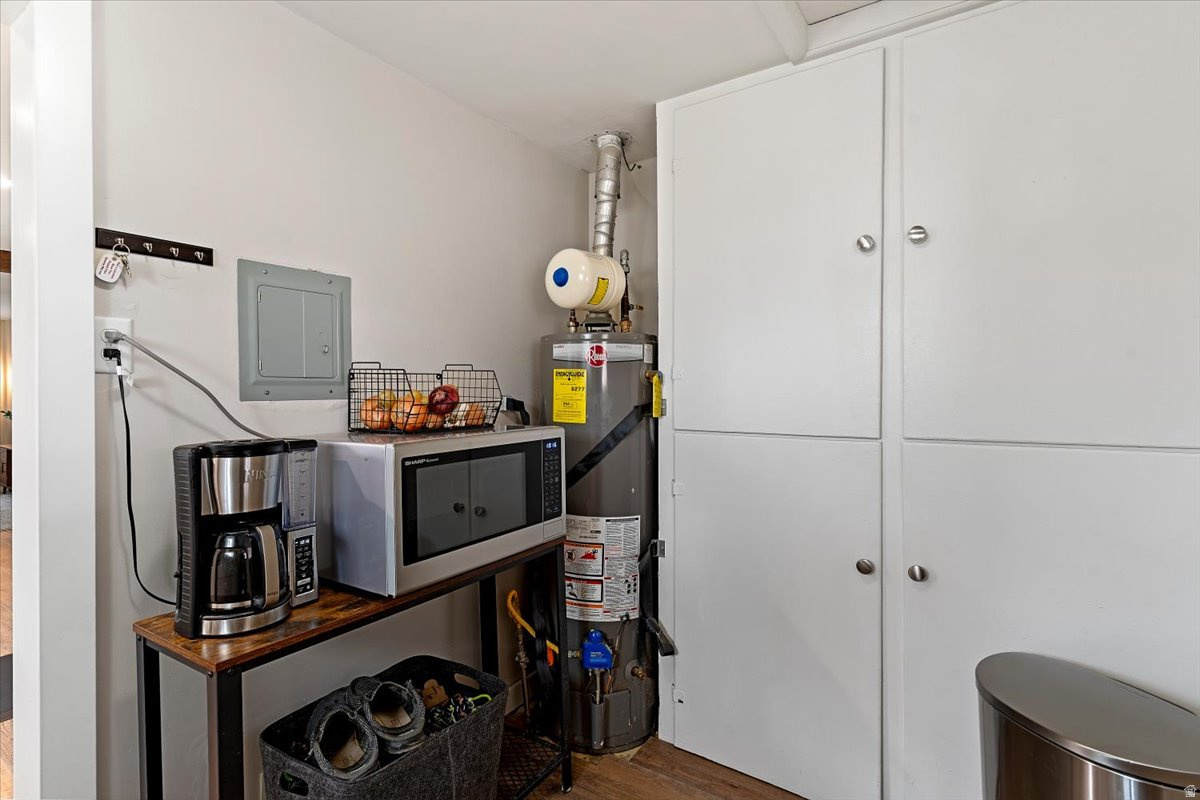 CHERRY HILL - Residential