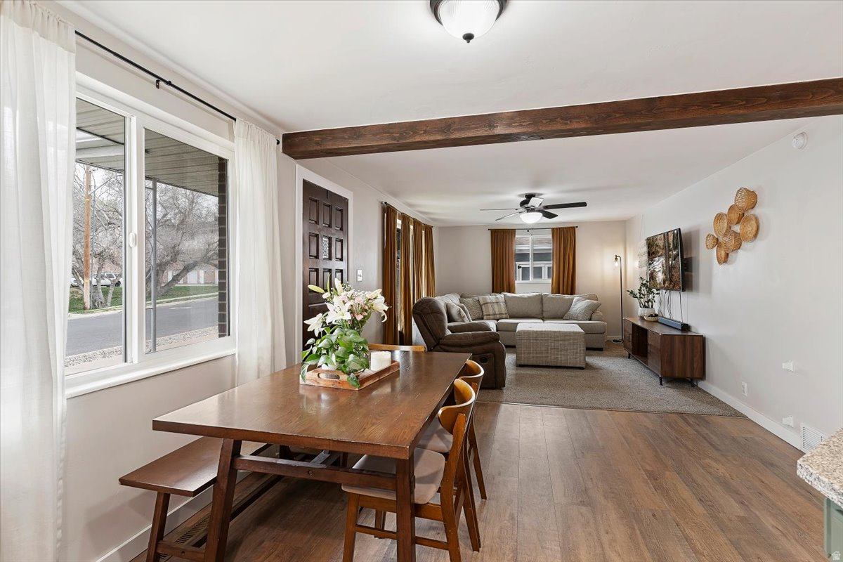 CHERRY HILL - Residential