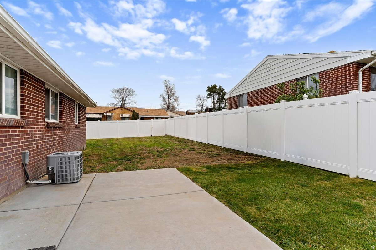 CHERRY HILL - Residential