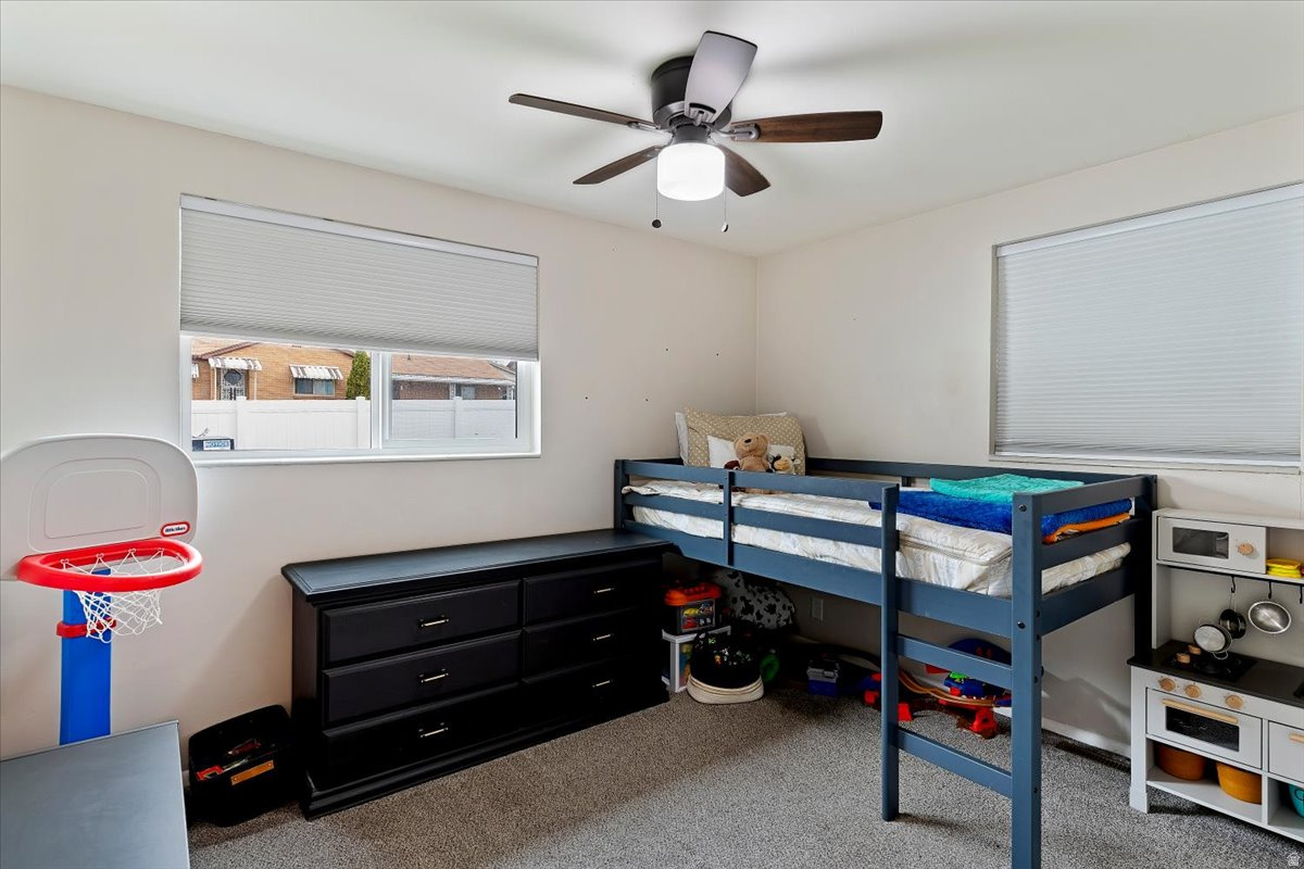 CHERRY HILL - Residential