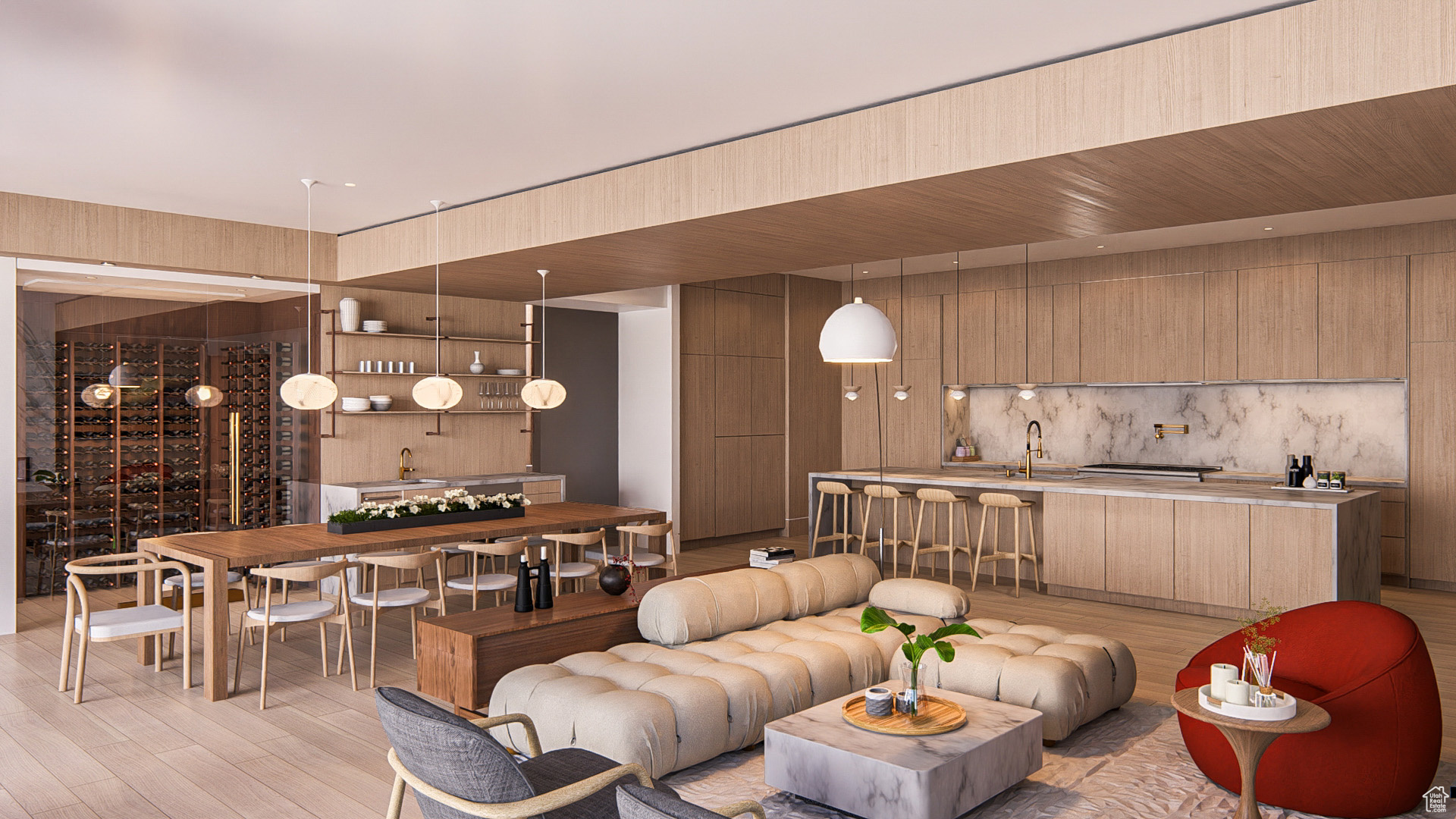 Park City, Utah 84060, United States, 5 Bedrooms Bedrooms, ,5 BathroomsBathrooms,Residential,Pending,66563