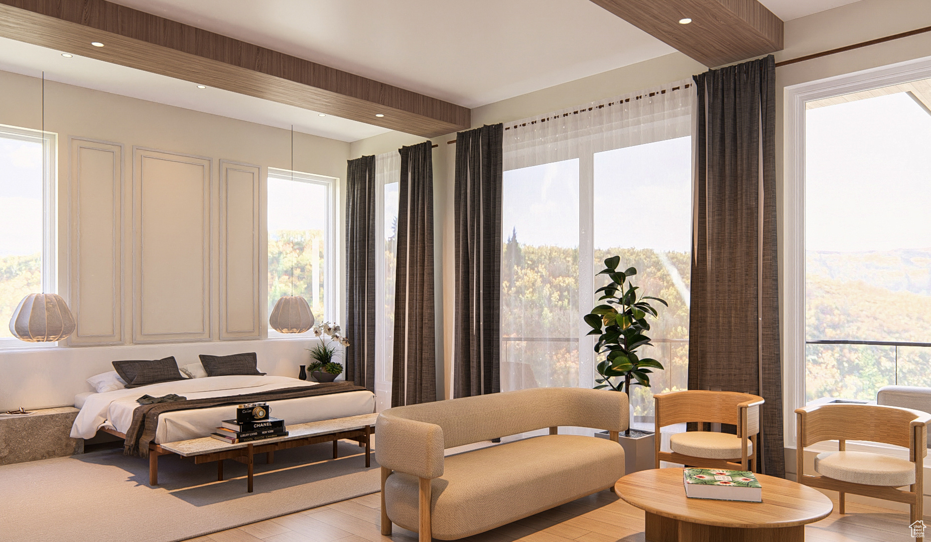 Park City, Utah 84060, United States, 5 Bedrooms Bedrooms, ,5 BathroomsBathrooms,Residential,Pending,66563