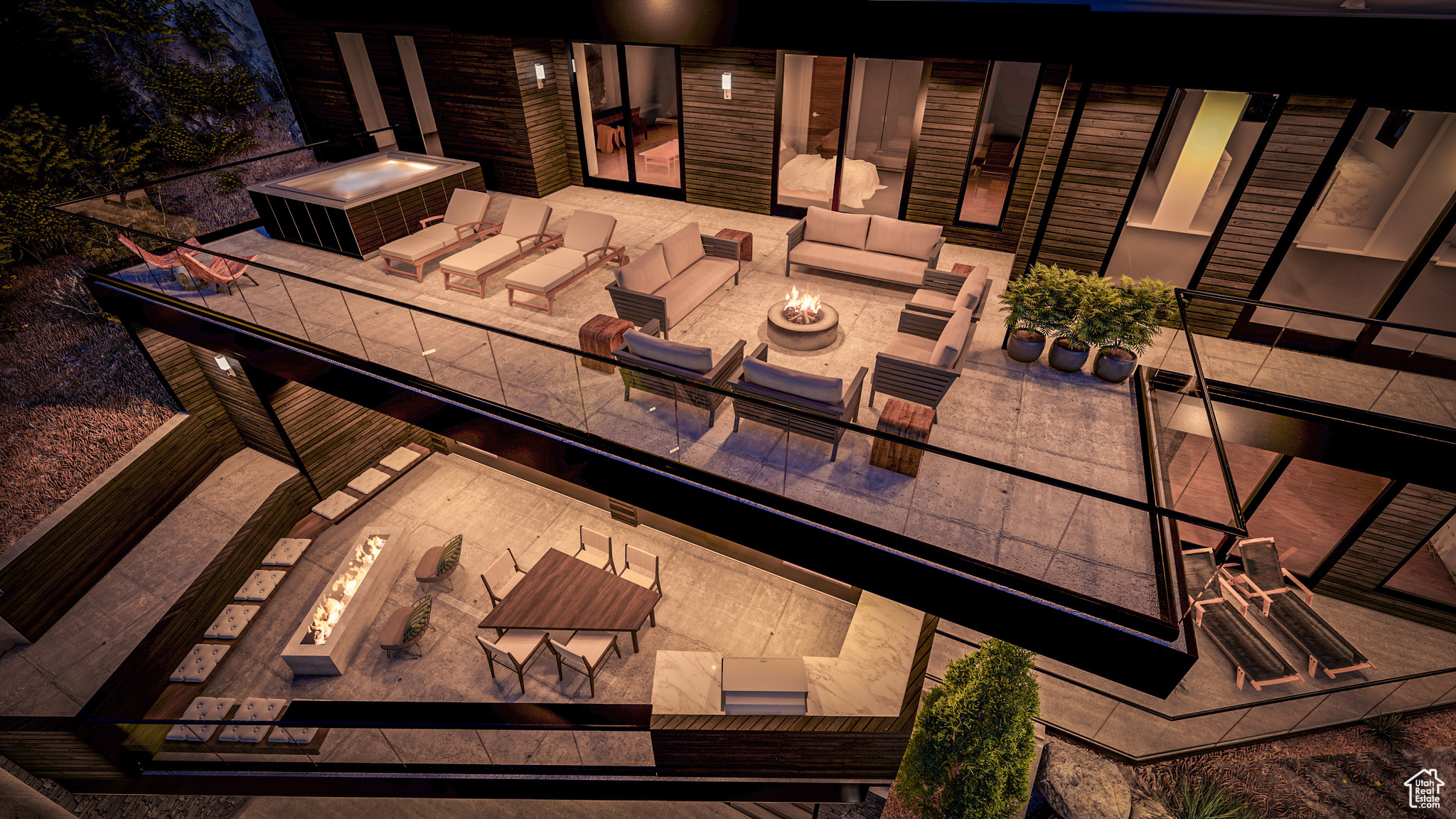 Park City, Utah 84060, United States, 5 Bedrooms Bedrooms, ,5 BathroomsBathrooms,Residential,Pending,66563