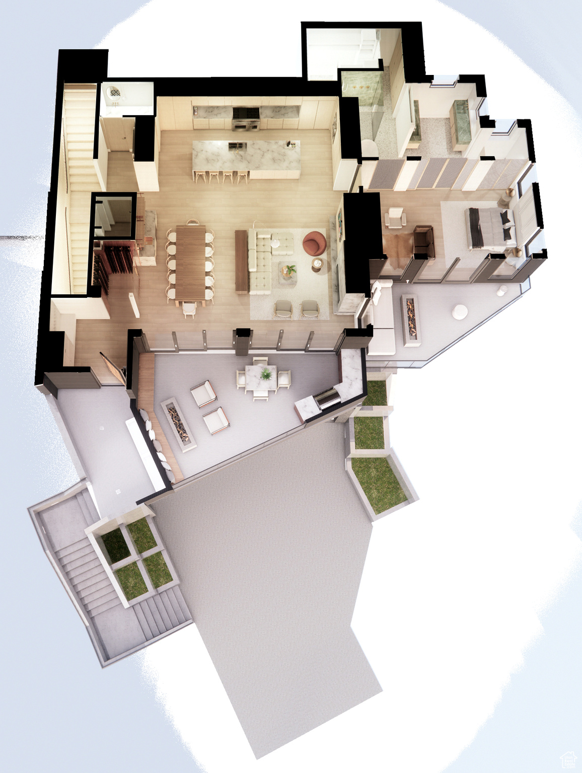 Park City, Utah 84060, United States, 5 Bedrooms Bedrooms, ,5 BathroomsBathrooms,Residential,Pending,66563