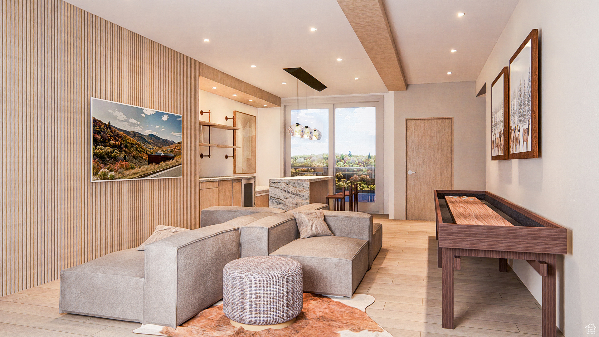 Park City, Utah 84060, United States, 5 Bedrooms Bedrooms, ,5 BathroomsBathrooms,Residential,Pending,66563