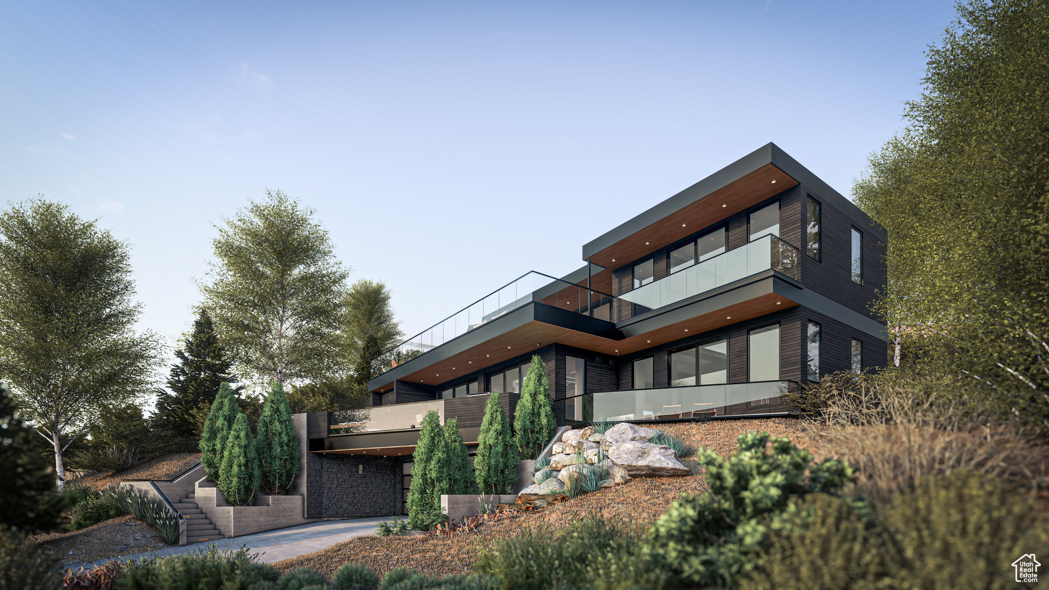 Park City, Utah 84060, United States, 5 Bedrooms Bedrooms, ,5 BathroomsBathrooms,Residential,Pending,66563