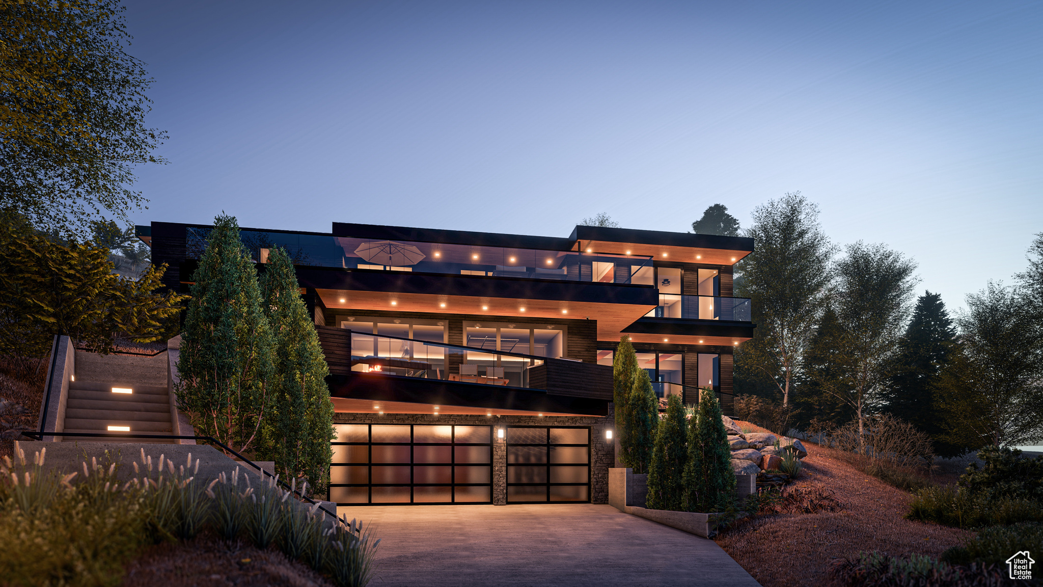 Park City, Utah 84060, United States, 5 Bedrooms Bedrooms, ,5 BathroomsBathrooms,Residential,Pending,66563