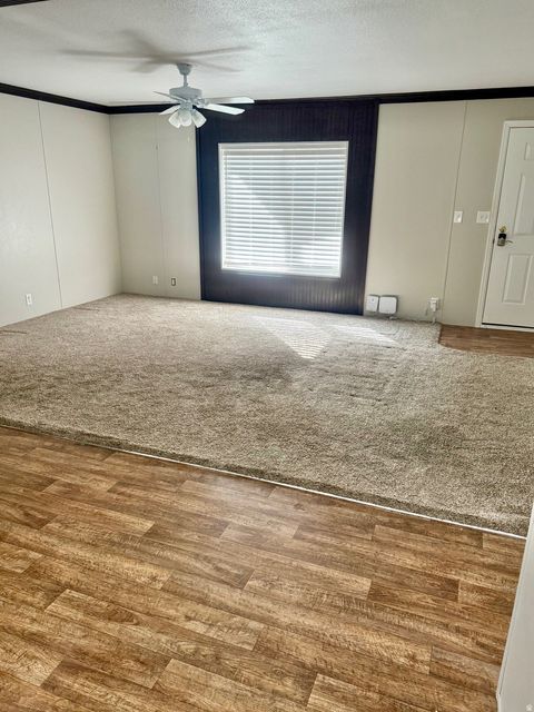 Tiny photo for 1156 W PRODO VISTA DR S, West Valley City, UT 84119 (MLS # 2141735)