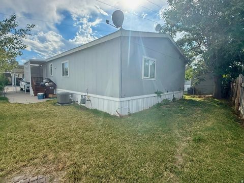 Tiny photo for 1156 W PRODO VISTA DR S, West Valley City, UT 84119 (MLS # 2141735)