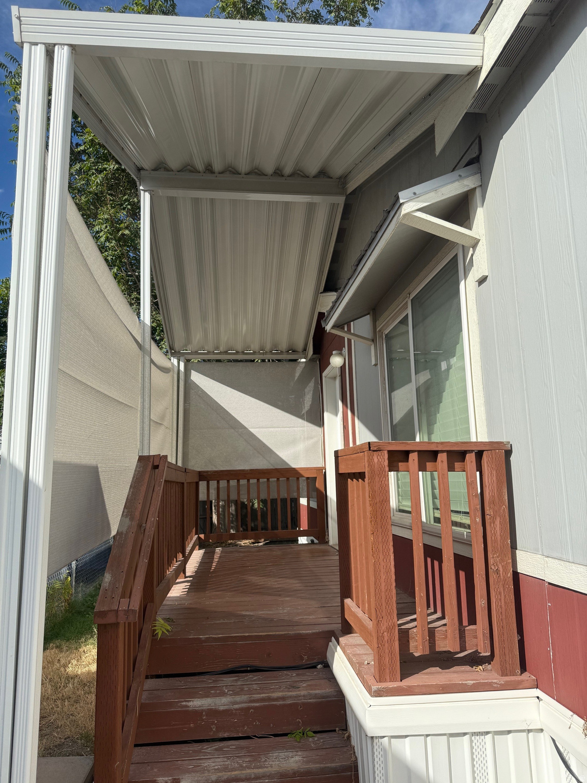 HACIENDA MHP - Residential