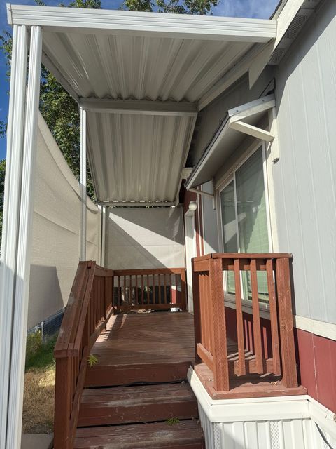 Tiny photo for 1156 W PRODO VISTA DR S, West Valley City, UT 84119 (MLS # 2141735)