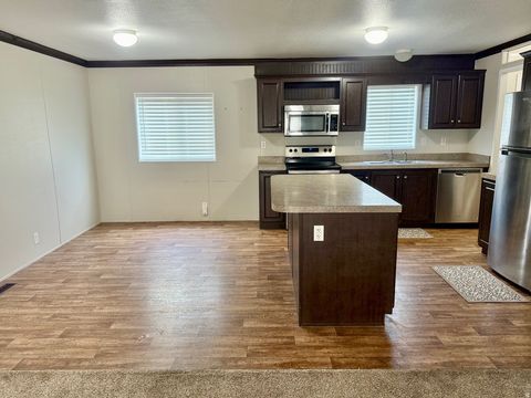 Tiny photo for 1156 W PRODO VISTA DR S, West Valley City, UT 84119 (MLS # 2141735)