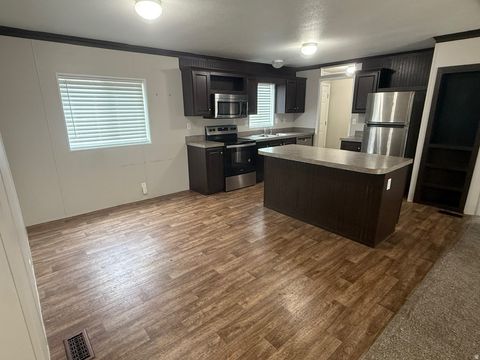 Tiny photo for 1156 W PRODO VISTA DR S, West Valley City, UT 84119 (MLS # 2141735)