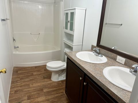 Tiny photo for 1156 W PRODO VISTA DR S, West Valley City, UT 84119 (MLS # 2141735)