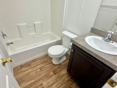 Tiny photo for 1156 W PRODO VISTA DR S, West Valley City, UT 84119 (MLS # 2141735)