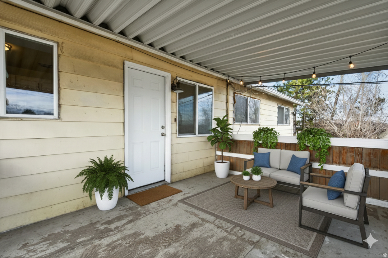 SOUTHRIDGE - Residential