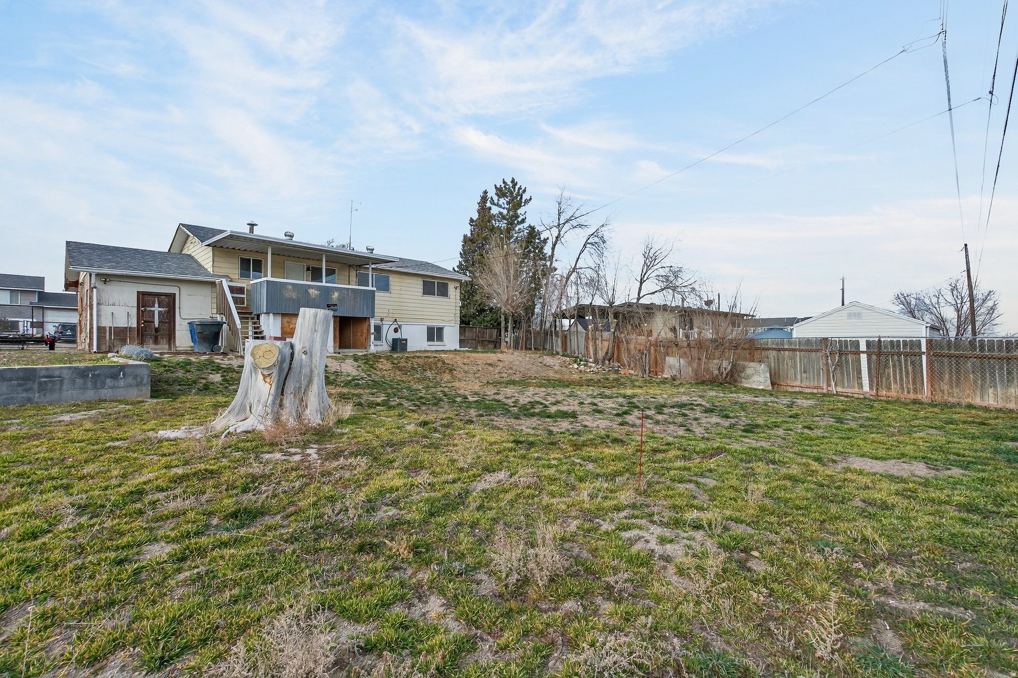 SOUTHRIDGE - Residential