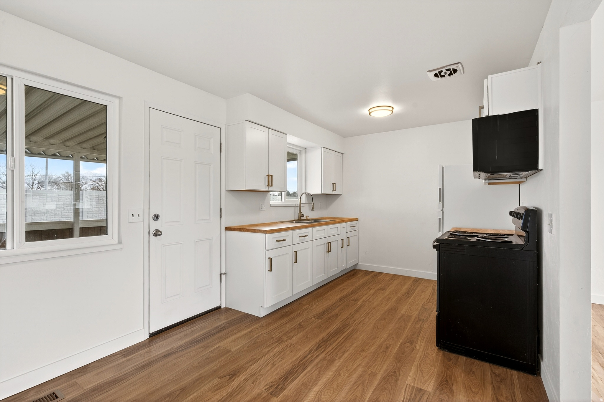 SOUTHRIDGE - Residential