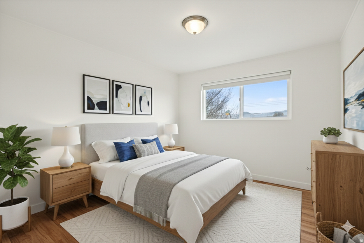 SOUTHRIDGE - Residential