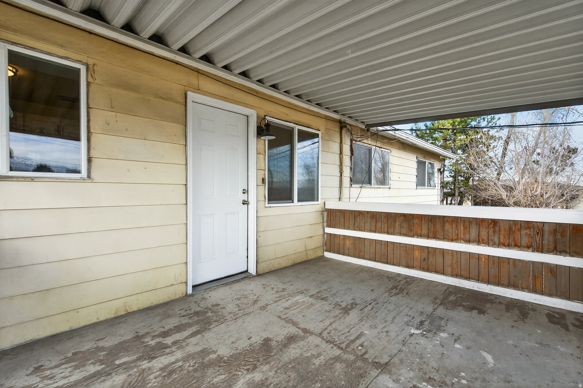 SOUTHRIDGE - Residential