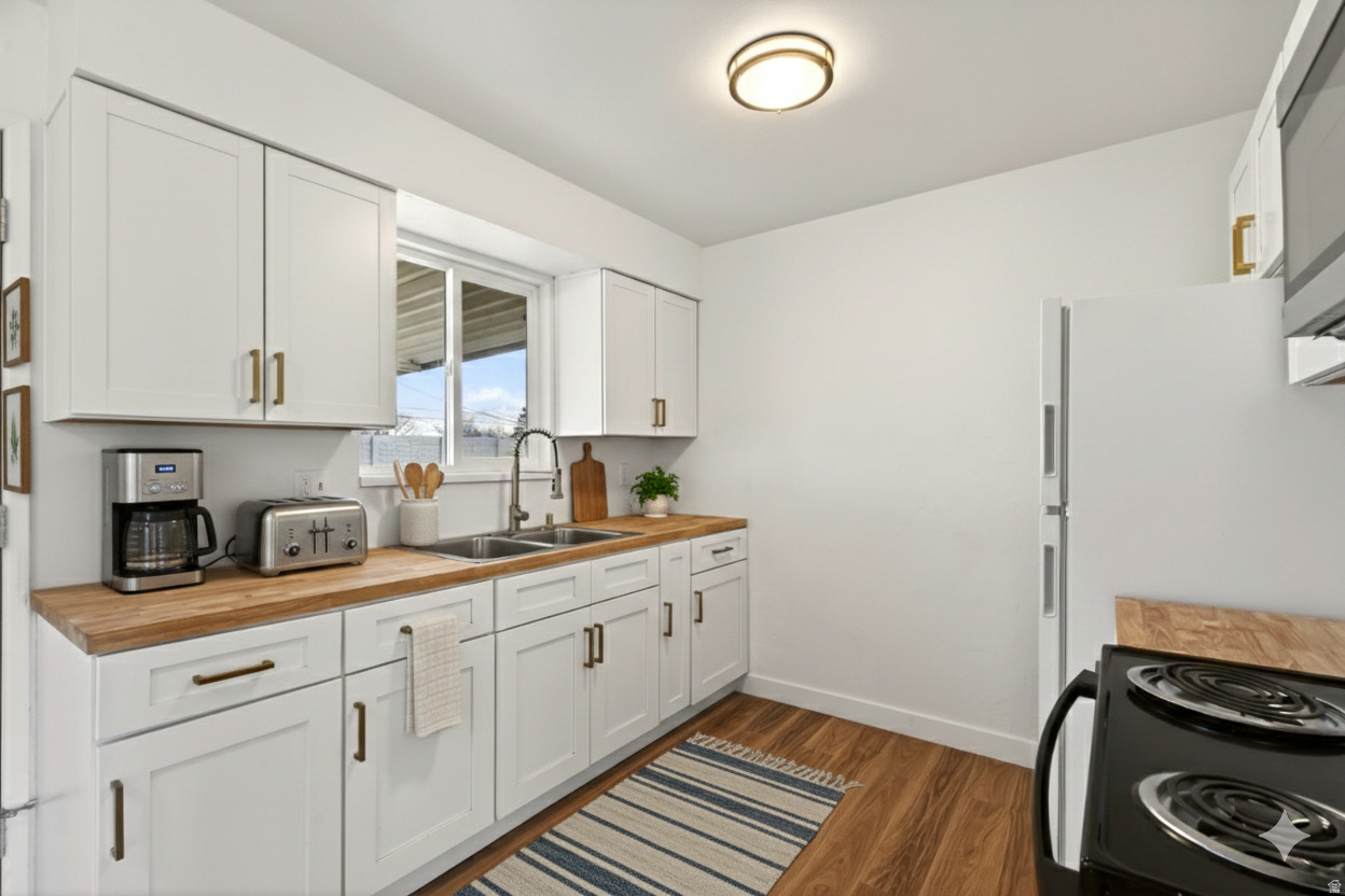 SOUTHRIDGE - Residential