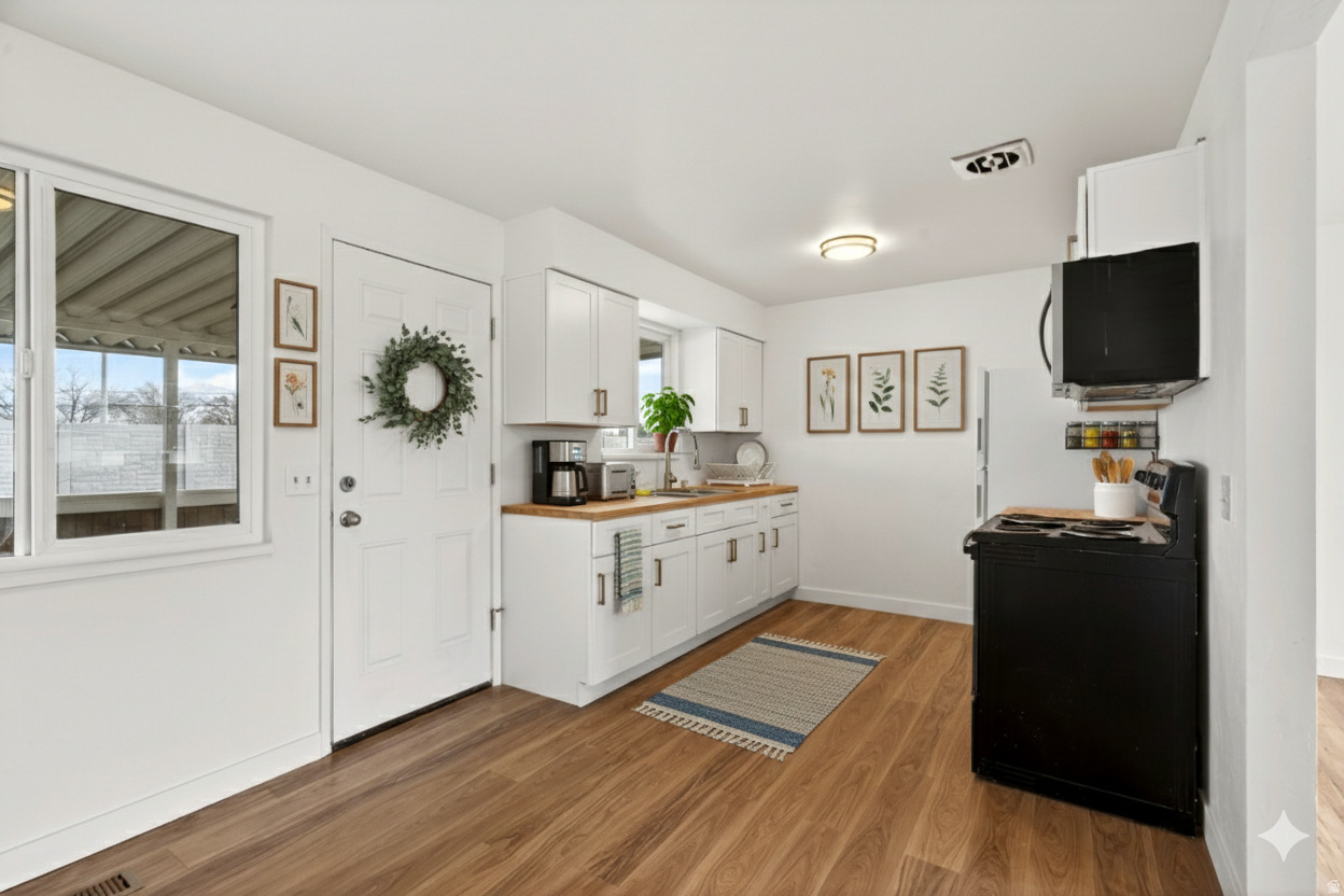 SOUTHRIDGE - Residential