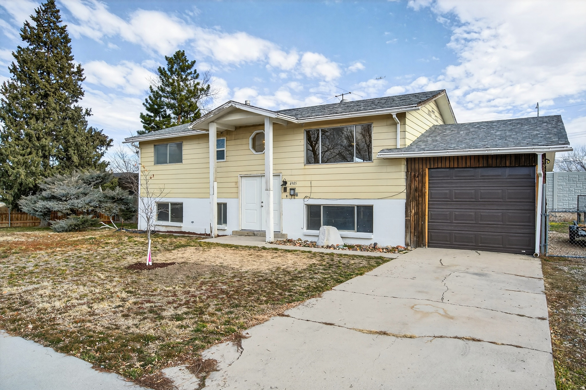 SOUTHRIDGE - Residential