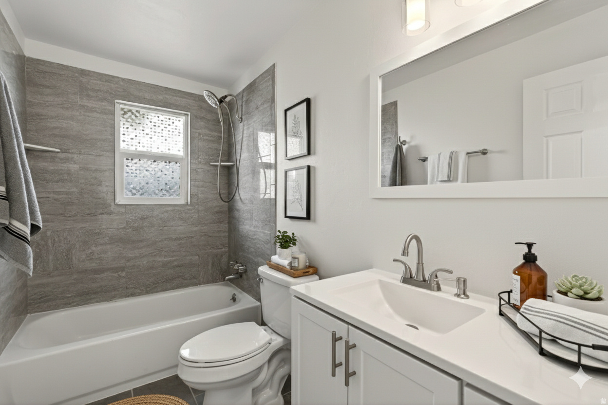 SOUTHRIDGE - Residential