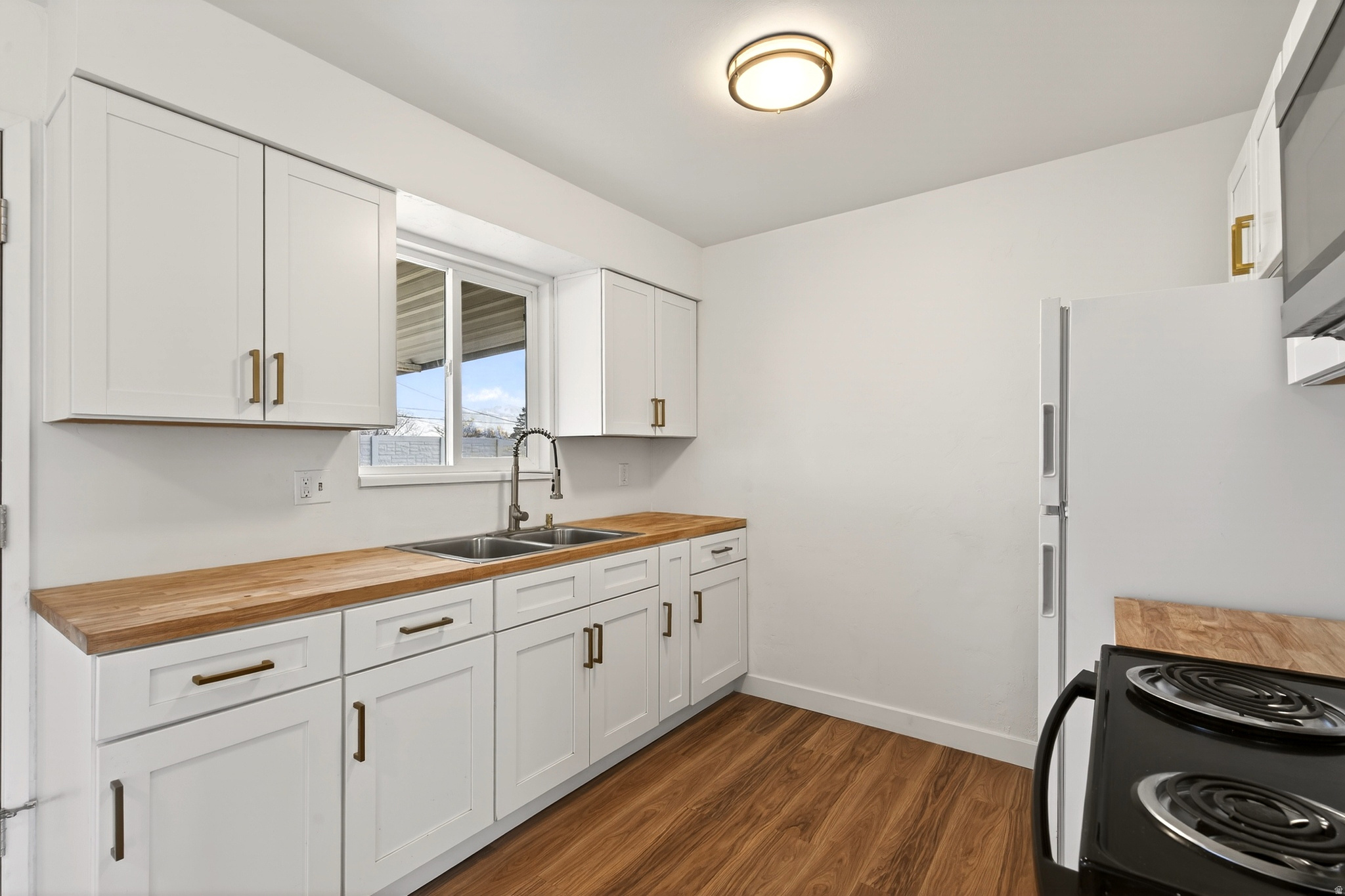 SOUTHRIDGE - Residential