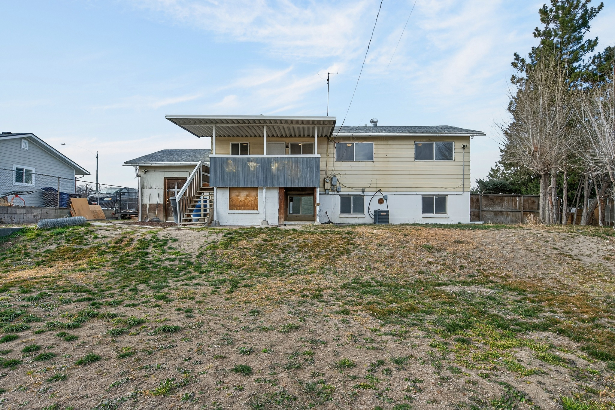 SOUTHRIDGE - Residential