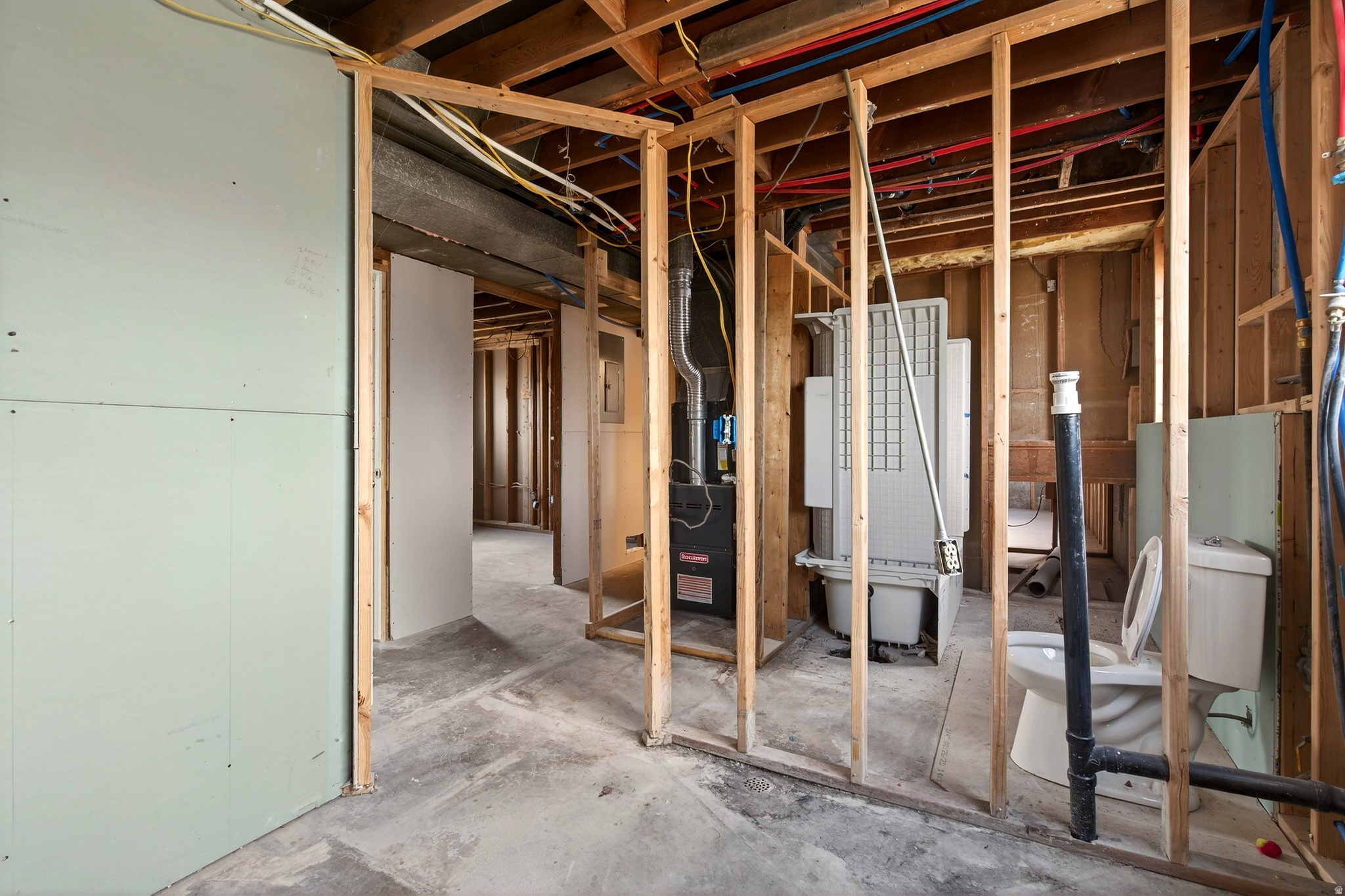 SOUTHRIDGE - Residential