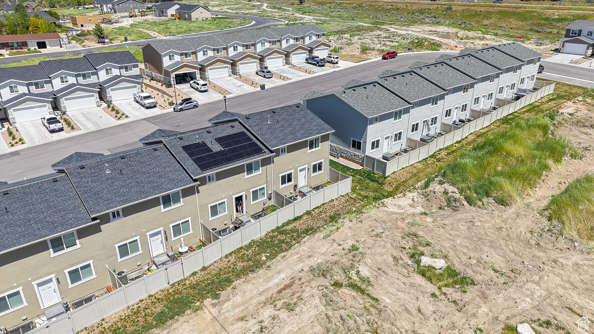 628 E 625, Nephi, Utah image 21