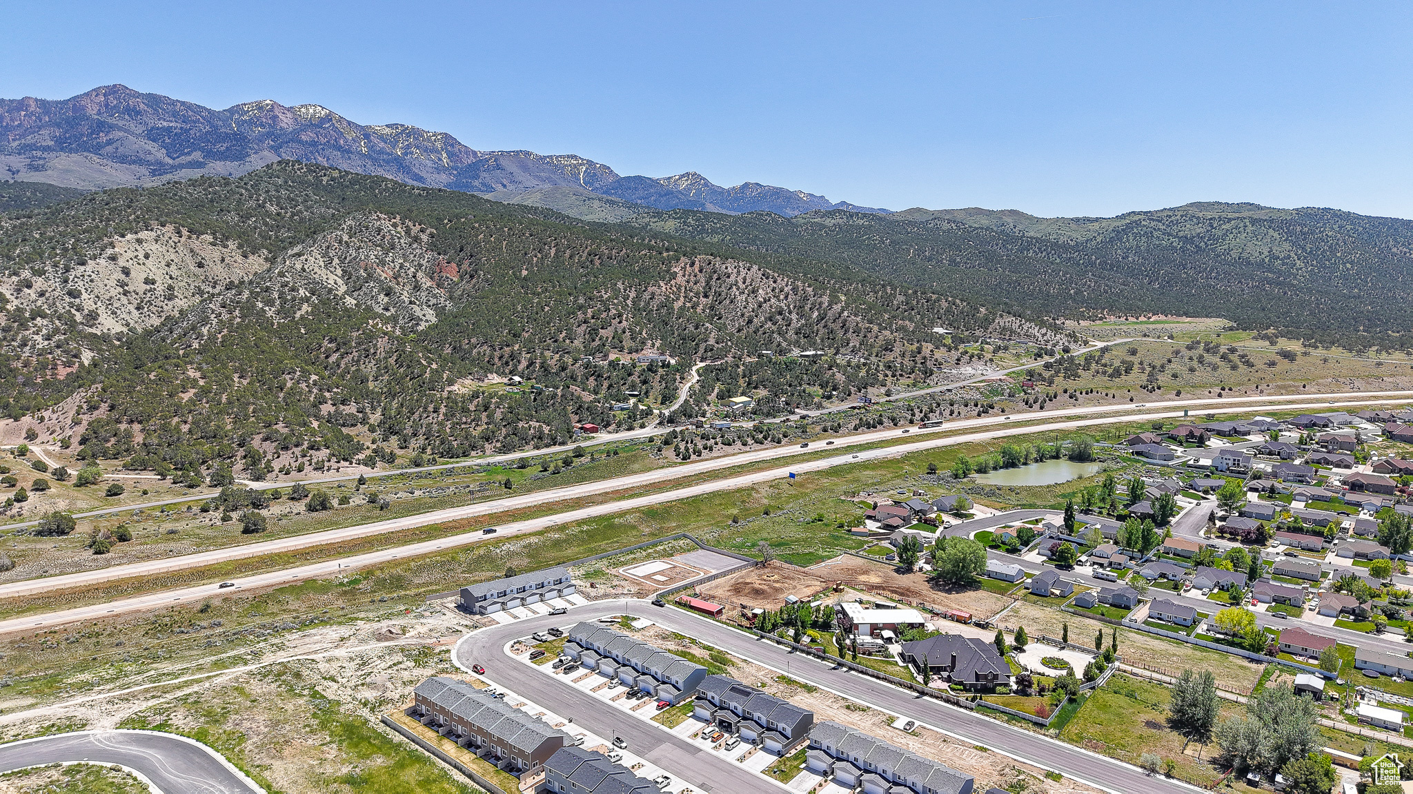 628 E 625, Nephi, Utah image 26