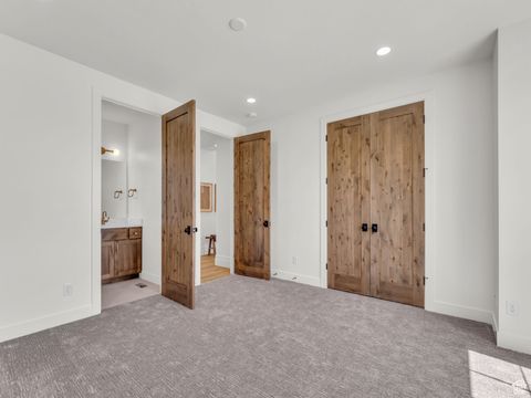 Tiny photo for 1373 SAGE WAY #47, Francis, UT 84036 (MLS # 2110288)