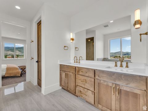 Tiny photo for 1373 SAGE WAY #47, Francis, UT 84036 (MLS # 2110288)