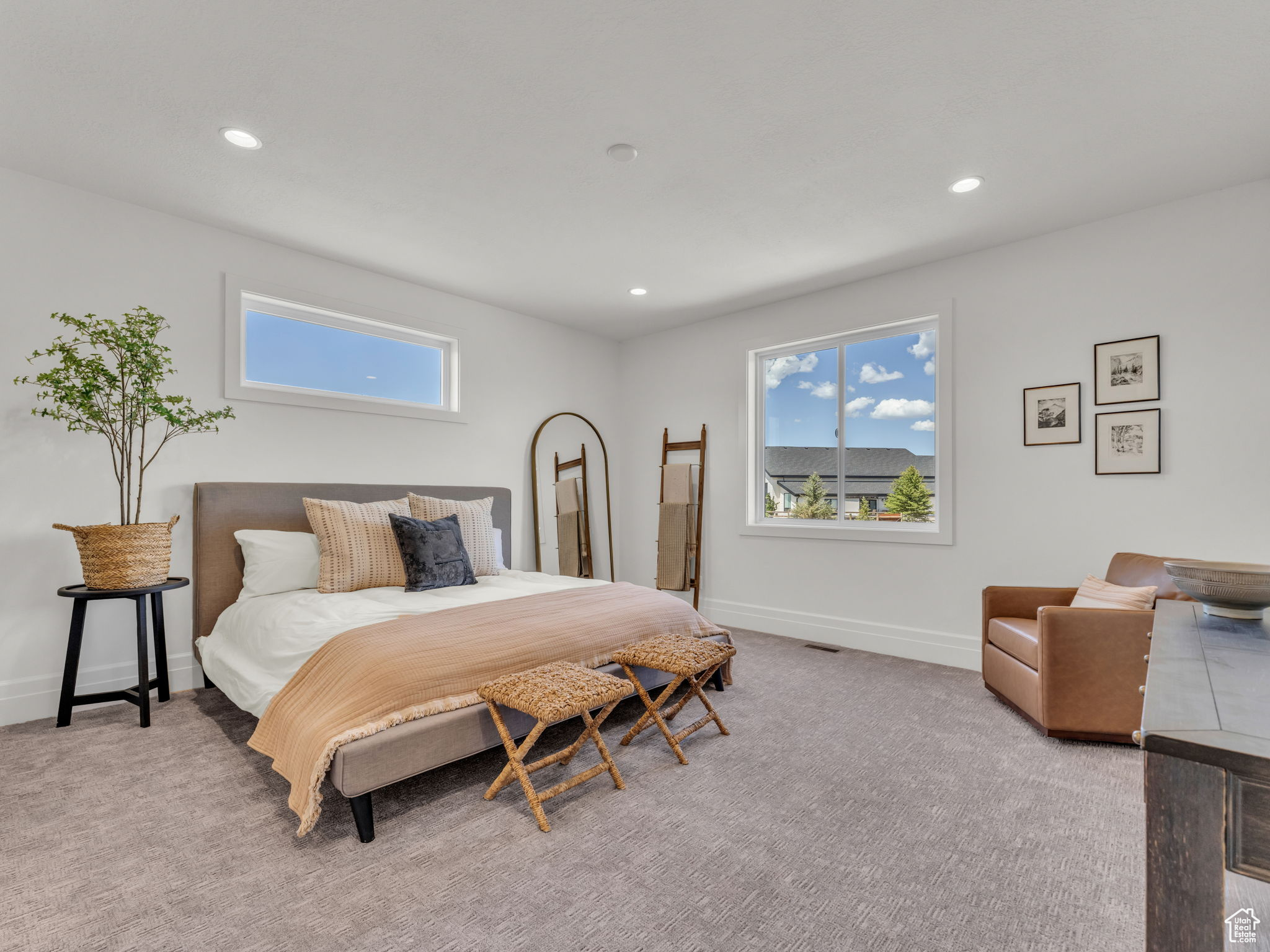 HART CROSSING - Residential