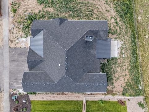 Tiny photo for 1373 SAGE WAY #47, Francis, UT 84036 (MLS # 2110288)