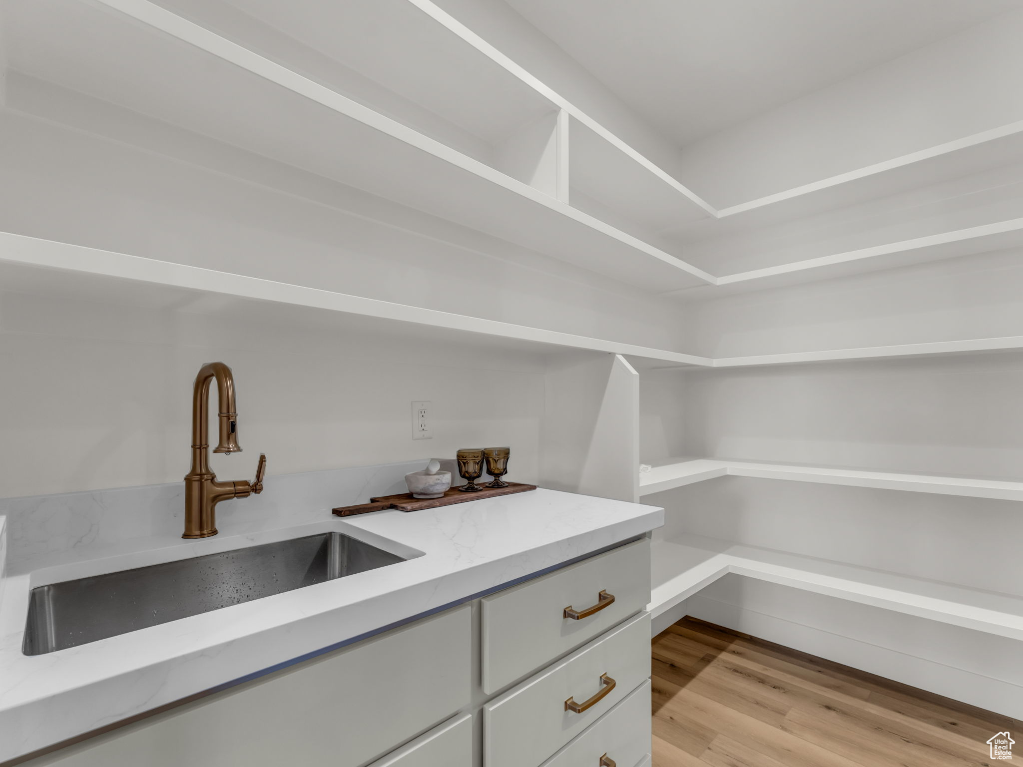 HART CROSSING - Residential