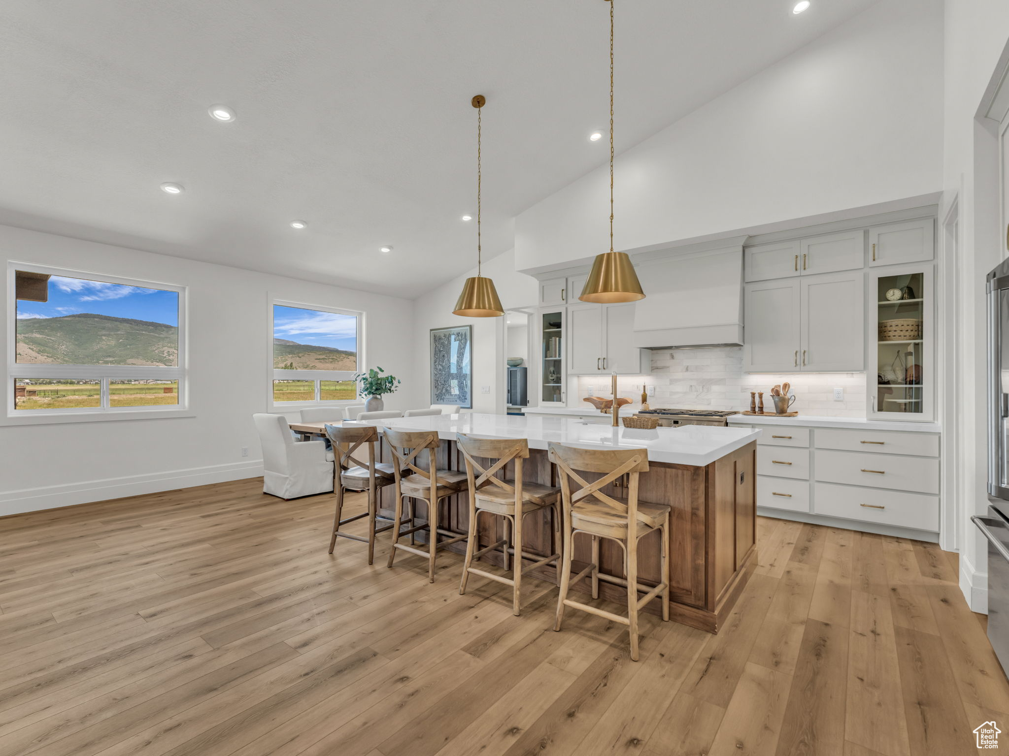 HART CROSSING - Residential