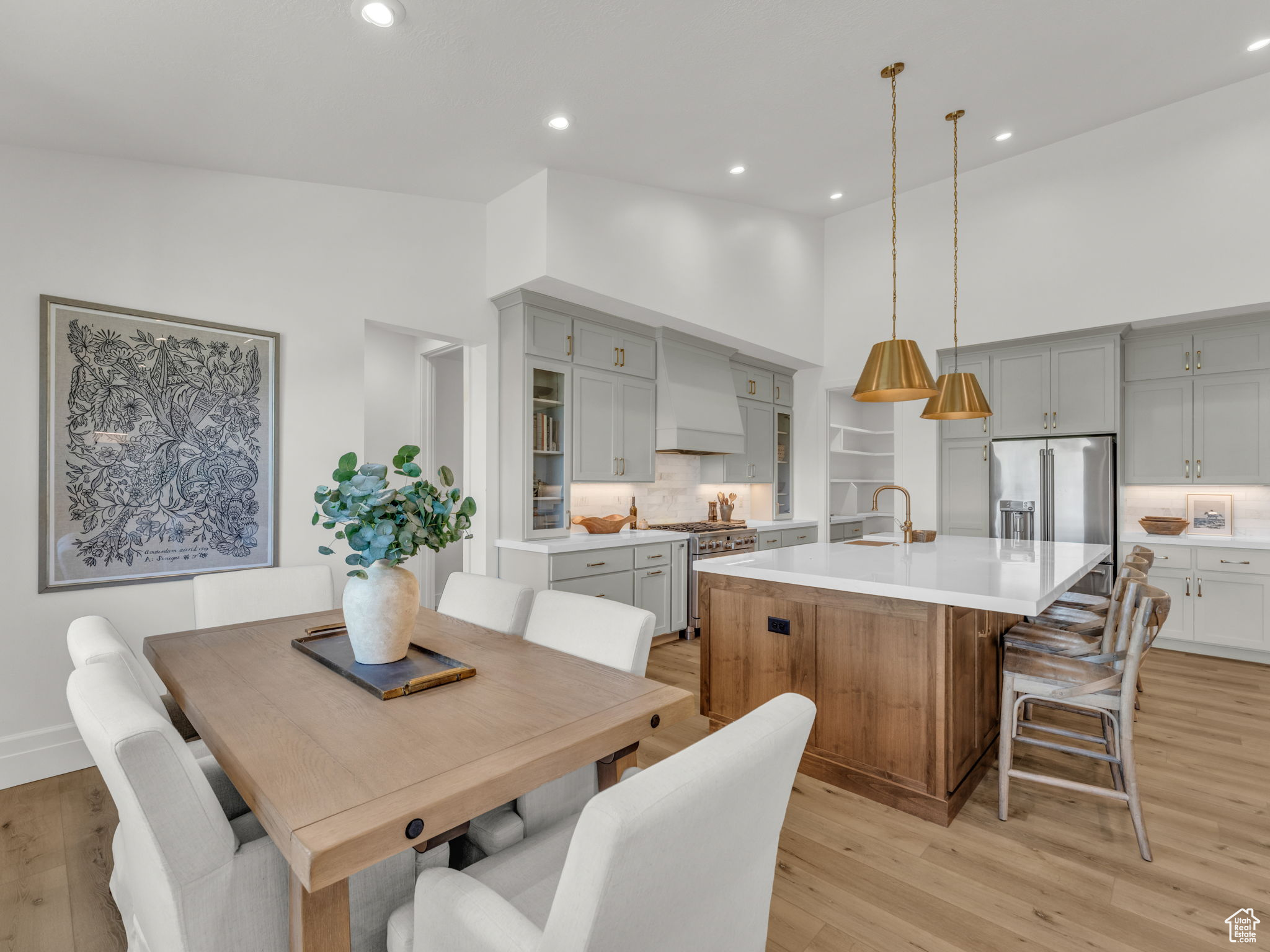 HART CROSSING - Residential