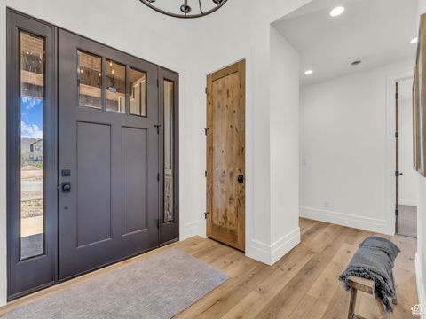 Tiny photo for 1373 SAGE WAY #47, Francis, UT 84036 (MLS # 2110288)