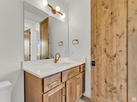 Tiny photo for 1373 SAGE WAY #47, Francis, UT 84036 (MLS # 2110288)