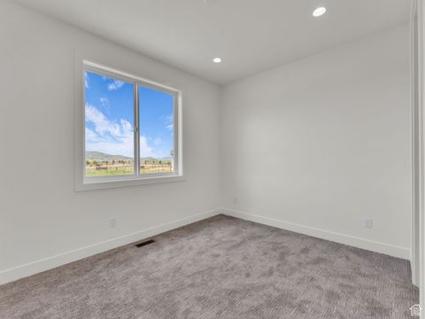 Tiny photo for 1373 SAGE WAY #47, Francis, UT 84036 (MLS # 2110288)