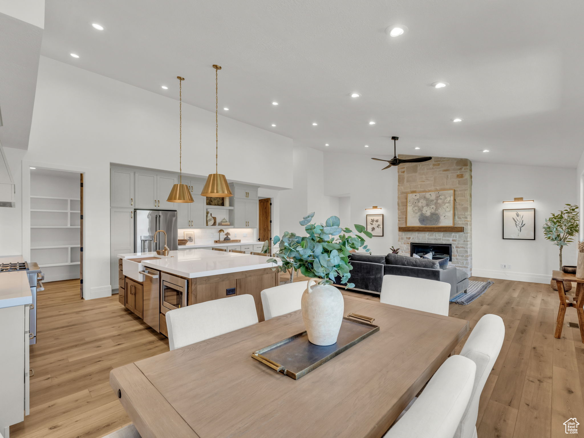 HART CROSSING - Residential